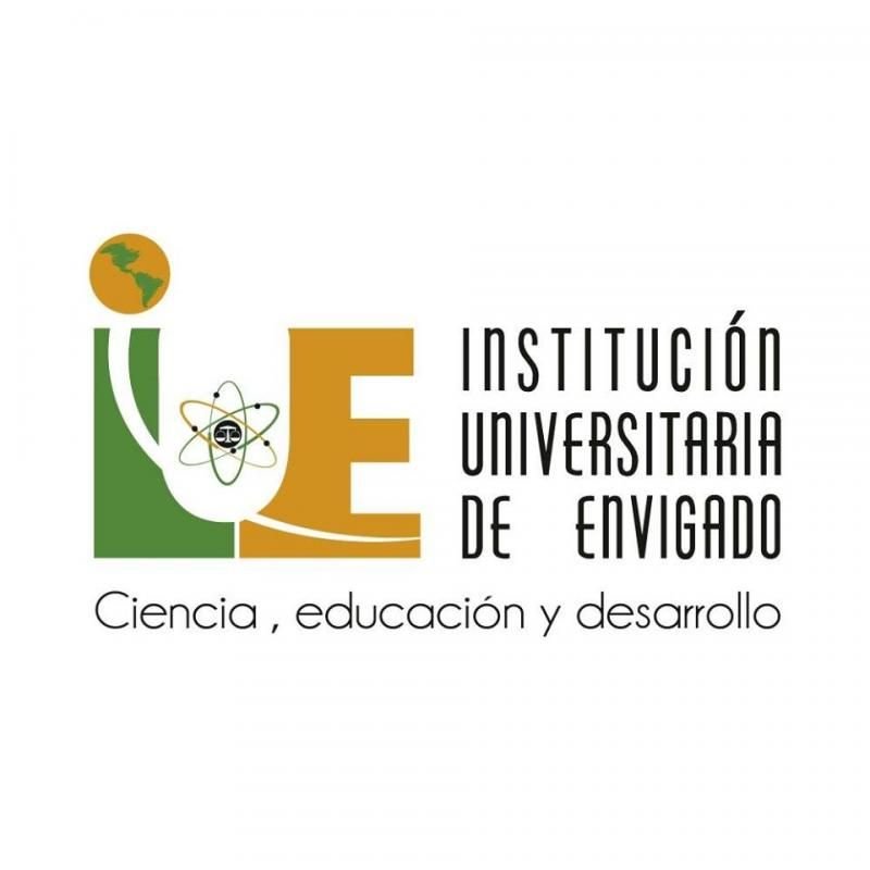 Logo U de Envigado